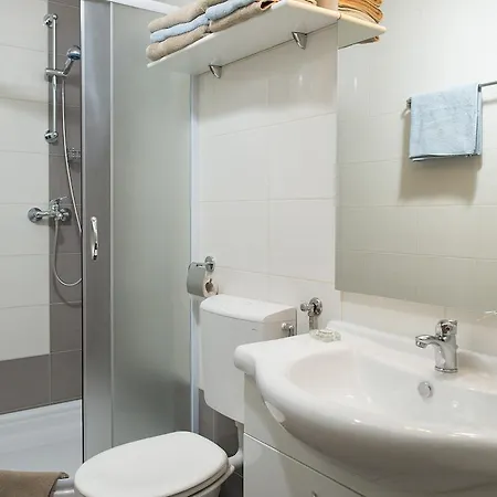 Apartamento Luka