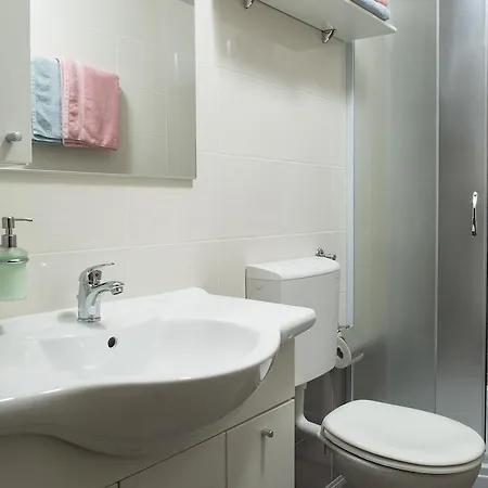 Apartment Apartments Luka Dubrovnik