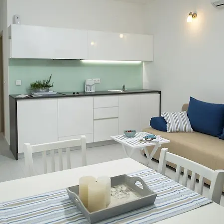 Apartment Apartments Luka Dubrovnik