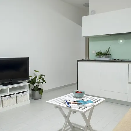 Apartment Apartments Luka