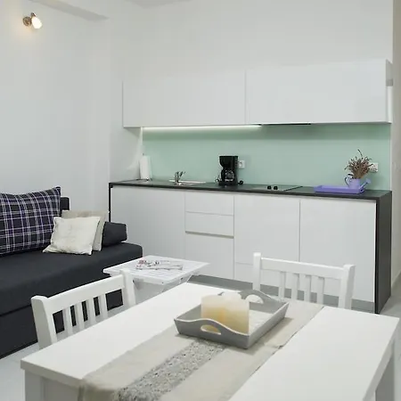 Luka Apartament