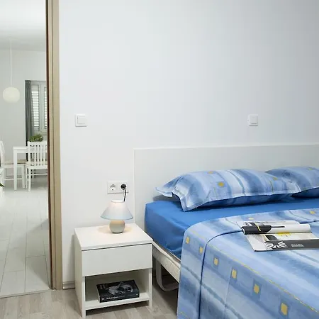 Apartament Luka *